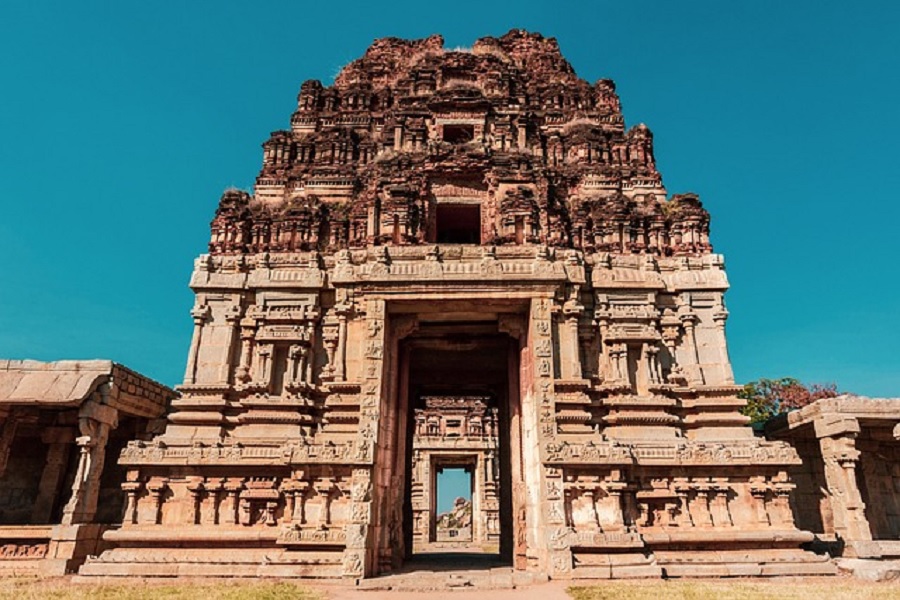 India 2025: Tourism Goes Hyperlocal, Spiritual, and Tech-Savvy